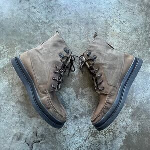 Sperry Men's 12 Cold Bay Waterproof Duck Boots